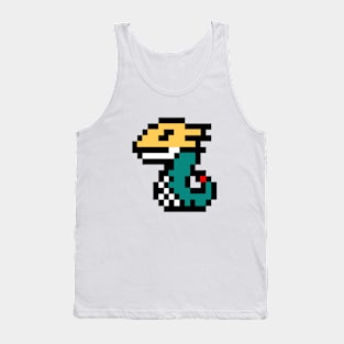 Seadramon Tank Top